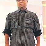 M M Faruqui