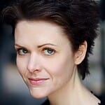 Lu Corfield