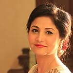 Lubna Aslam
