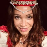 Lucia Walters