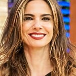 Luciana Gimenez