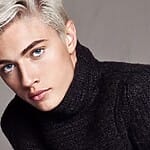 Lucky Blue Smith