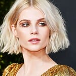 Lucy Boynton