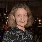 Lucy Briers