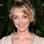 Lucy Davenport
