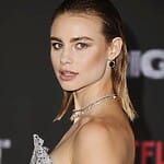 Lucy Fry