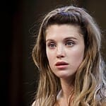 Lucy Griffiths