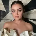 Lucy Hale