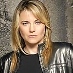 Lucy Lawless