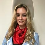 Lucy Currey