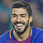 Luis Suarez
