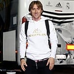 Luka Modric