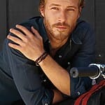 Luke Bracey