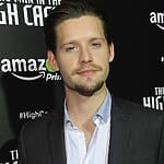 Luke Kleintank