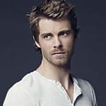 Luke Mitchell
