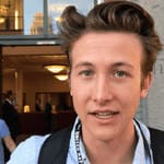 Luke Mullen