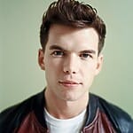 Luke Newton