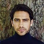 Luke Pasqualino