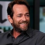 Luke Perry