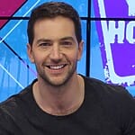 Luke Roberts