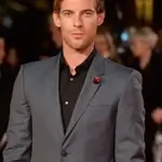 Luke Treadaway