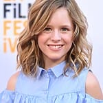 Lulu Wilson