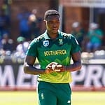 Lungi Ngidi