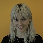 Lydia Wilson