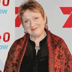 Lyn Collingwood