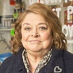 Lynda Baron