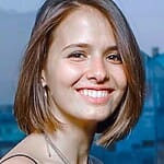 Lyubov Aksyonova