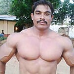 M Kamaraj