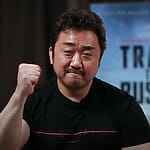 Ma Dong Seok
