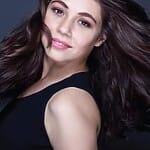 Maanvi Gagroo