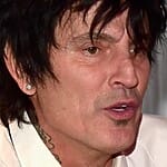 Tommy Lee