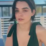 Macarena García