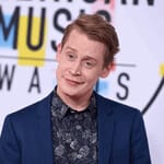 Macaulay Culkin