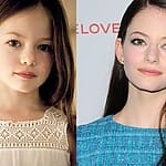 mackenzie-foy