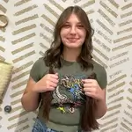 Mackenzie Hancsicsak