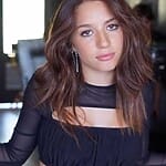Mackenzie Ziegler