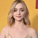 Maddie Nichols