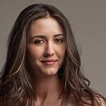 Madeline Zima