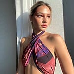 Madelyn Cline