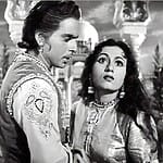 madhubala-dilip
