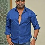 Madhusudhan Rao