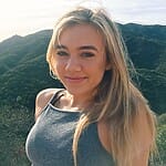Madi Burton