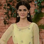 Madiha Imam