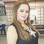 Madiha Shah