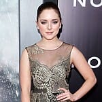 Madison Davenport