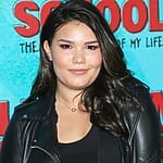 Madison De La Garza